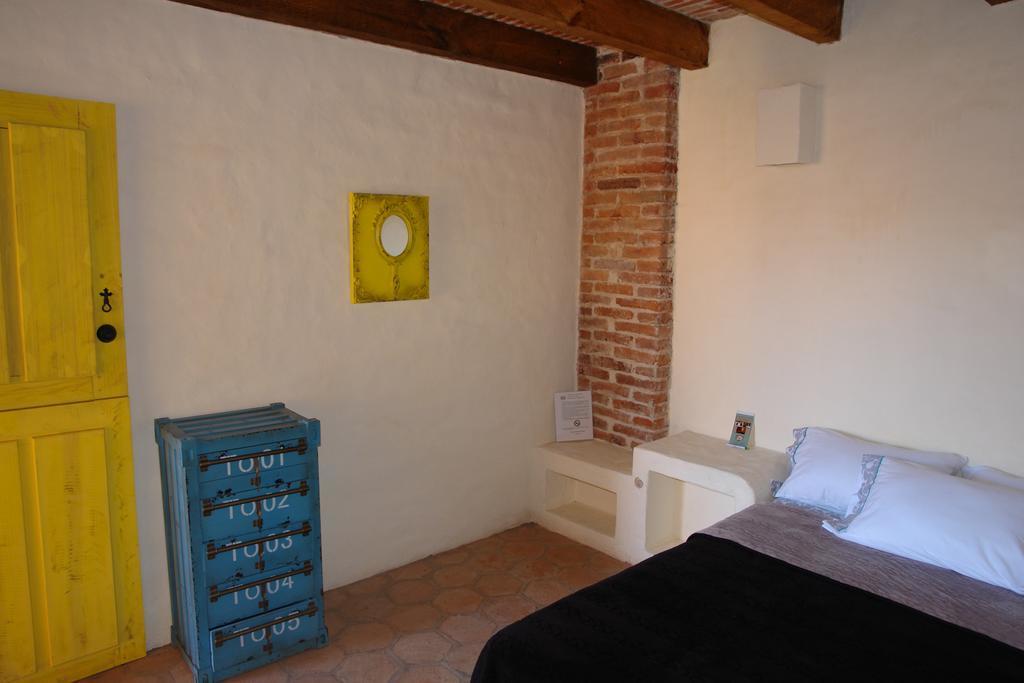 Hotel Posada Primavera San Cristóbal de Las Casas Chambre photo