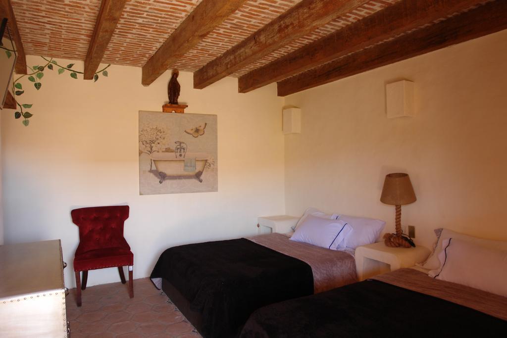 Hotel Posada Primavera San Cristóbal de Las Casas Extérieur photo
