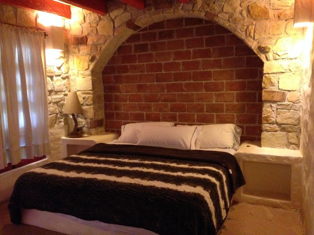 Hotel Posada Primavera San Cristóbal de Las Casas Chambre photo