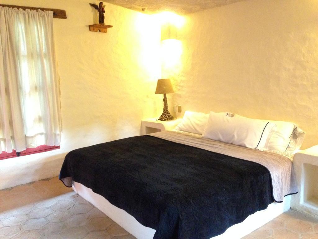 Hotel Posada Primavera San Cristóbal de Las Casas Chambre photo