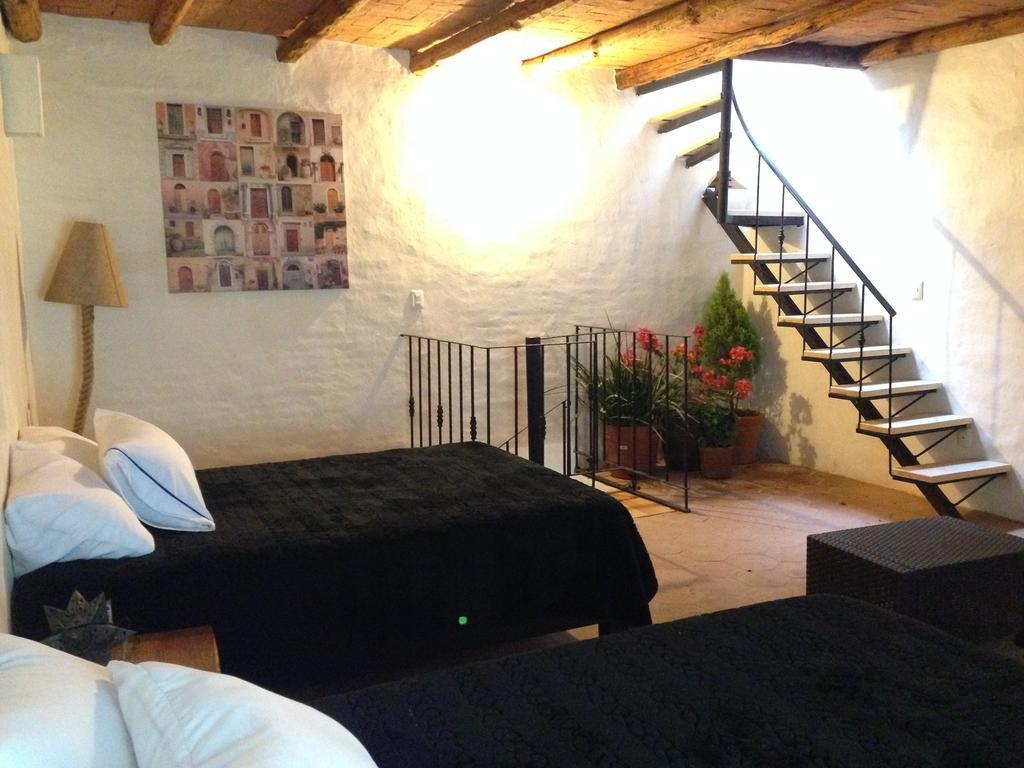 Hotel Posada Primavera San Cristóbal de Las Casas Chambre photo