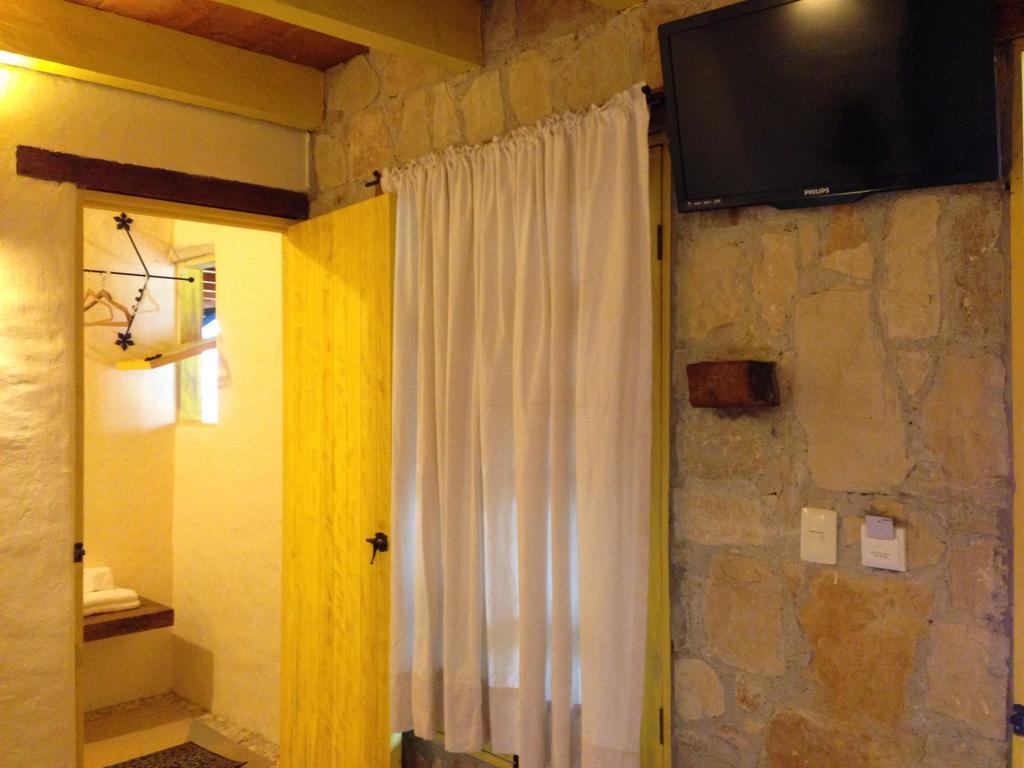 Hotel Posada Primavera San Cristóbal de Las Casas Extérieur photo