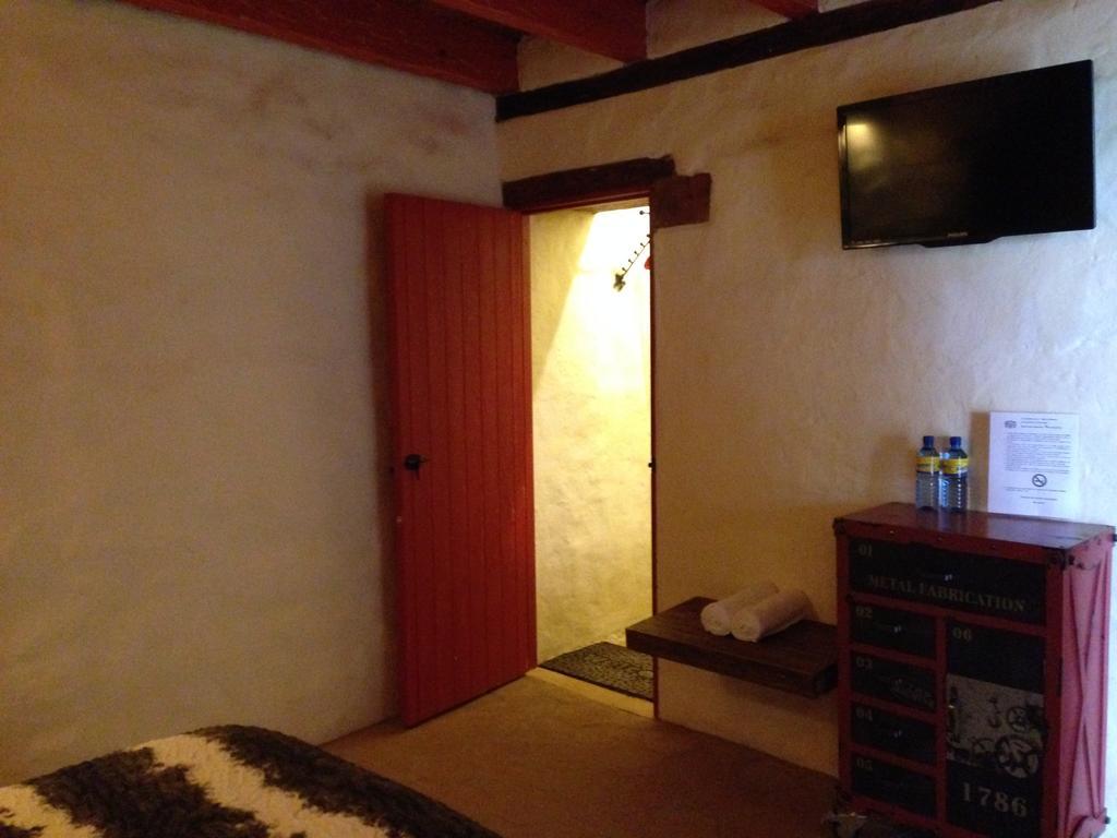 Hotel Posada Primavera San Cristóbal de Las Casas Chambre photo