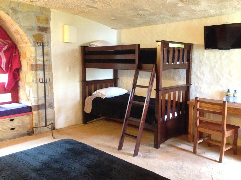 Hotel Posada Primavera San Cristóbal de Las Casas Chambre photo