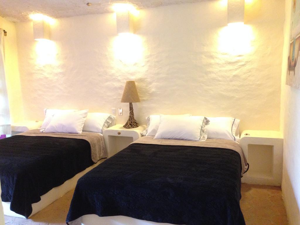 Hotel Posada Primavera San Cristóbal de Las Casas Chambre photo