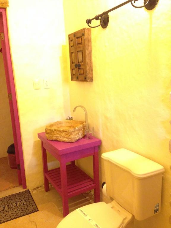 Hotel Posada Primavera San Cristóbal de Las Casas Chambre photo