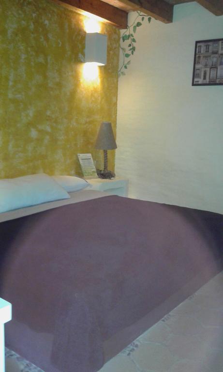 Hotel Posada Primavera San Cristóbal de Las Casas Extérieur photo