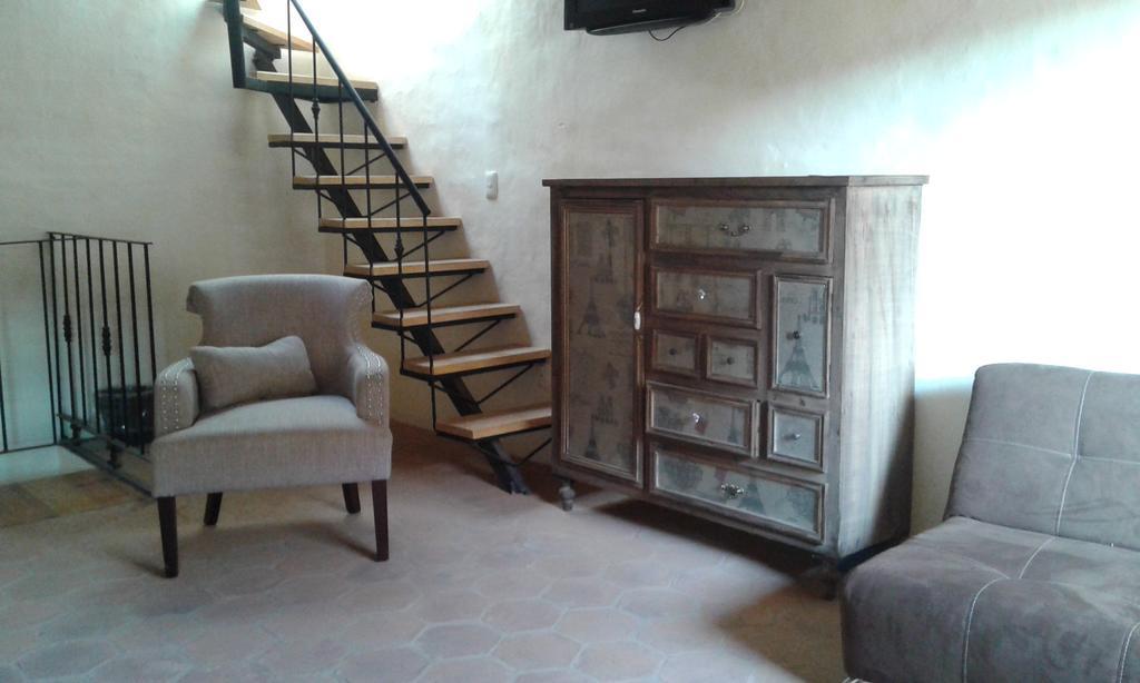 Hotel Posada Primavera San Cristóbal de Las Casas Extérieur photo
