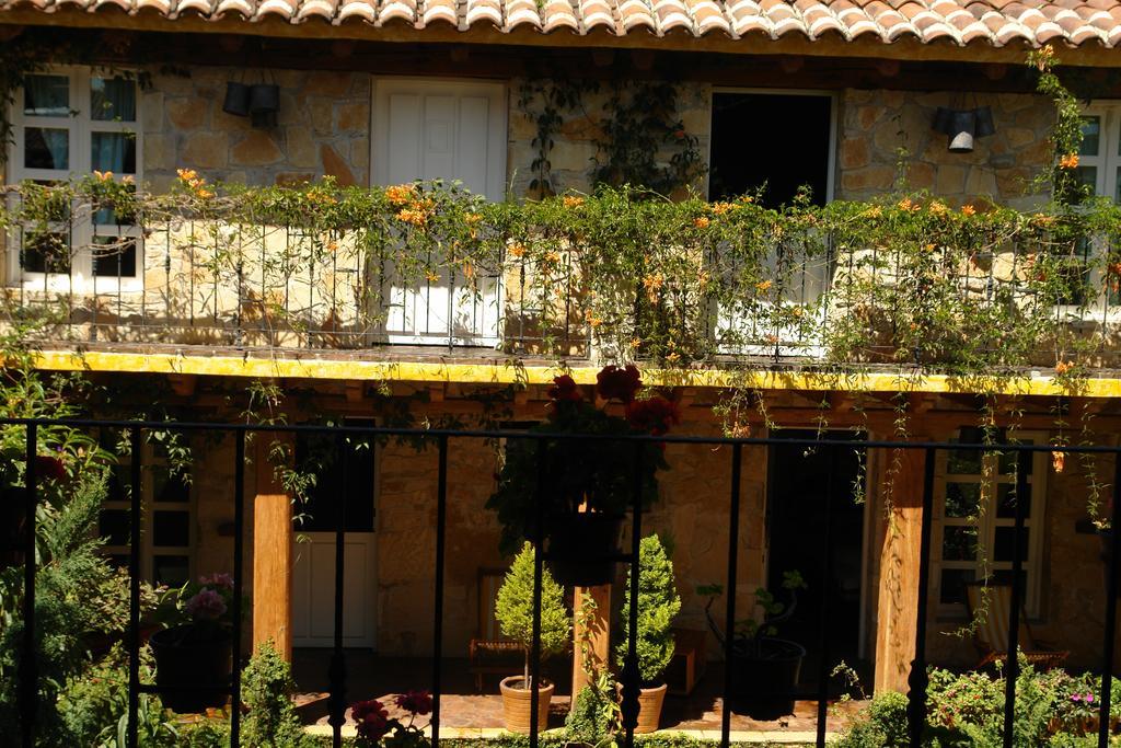 Hotel Posada Primavera San Cristóbal de Las Casas Extérieur photo