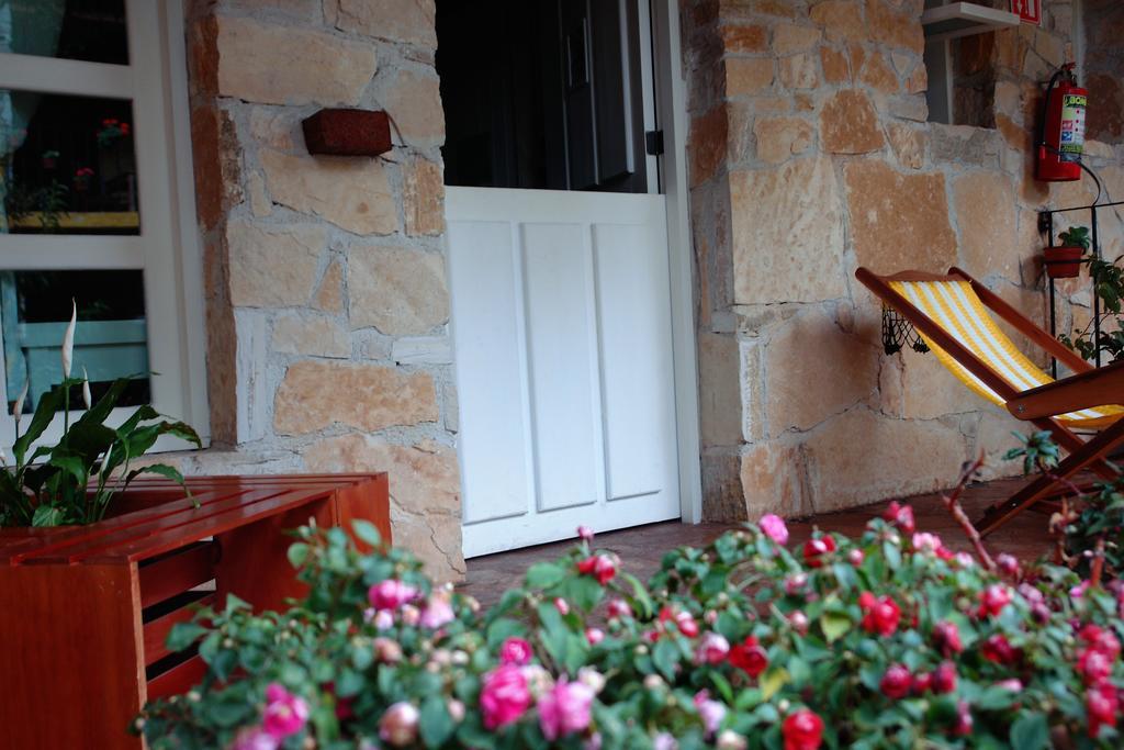 Hotel Posada Primavera San Cristóbal de Las Casas Extérieur photo