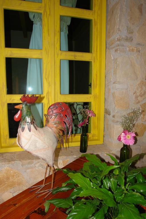 Hotel Posada Primavera San Cristóbal de Las Casas Extérieur photo