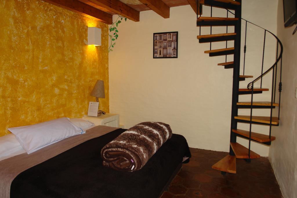 Hotel Posada Primavera San Cristóbal de Las Casas Extérieur photo