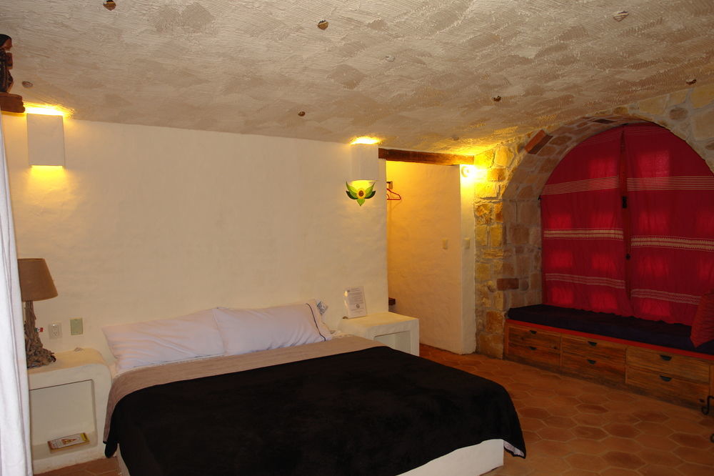 Hotel Posada Primavera San Cristóbal de Las Casas Extérieur photo