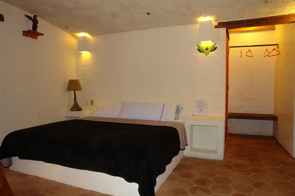 Hotel Posada Primavera San Cristóbal de Las Casas Extérieur photo