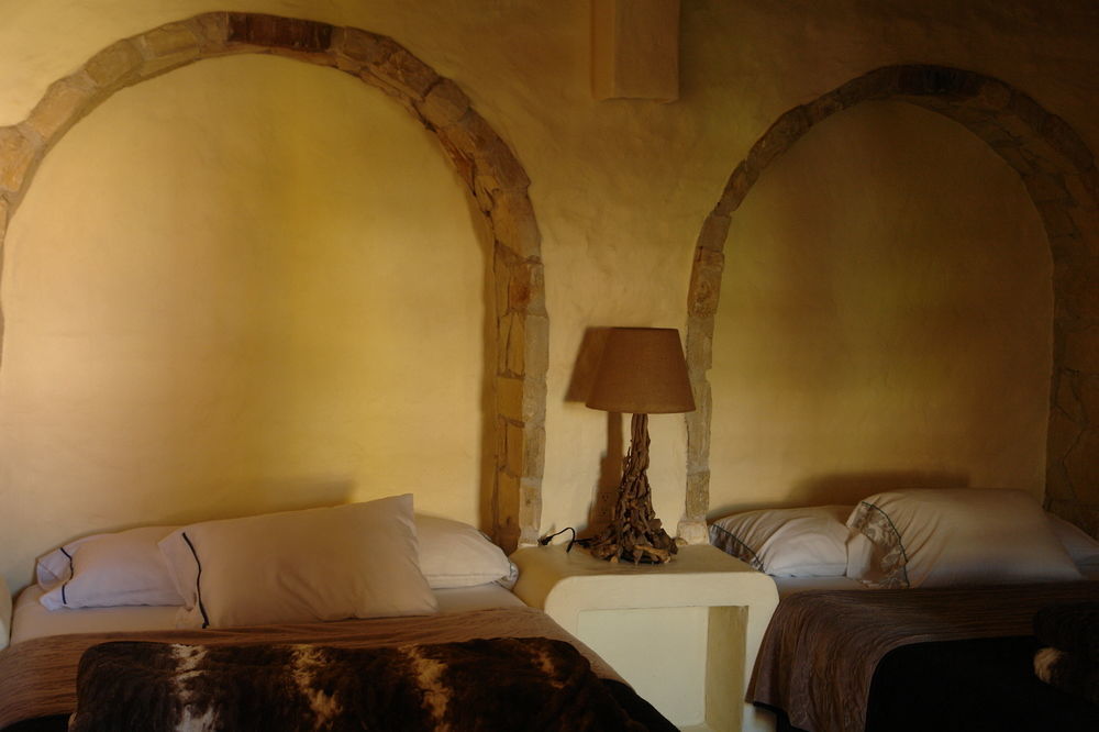 Hotel Posada Primavera San Cristóbal de Las Casas Extérieur photo
