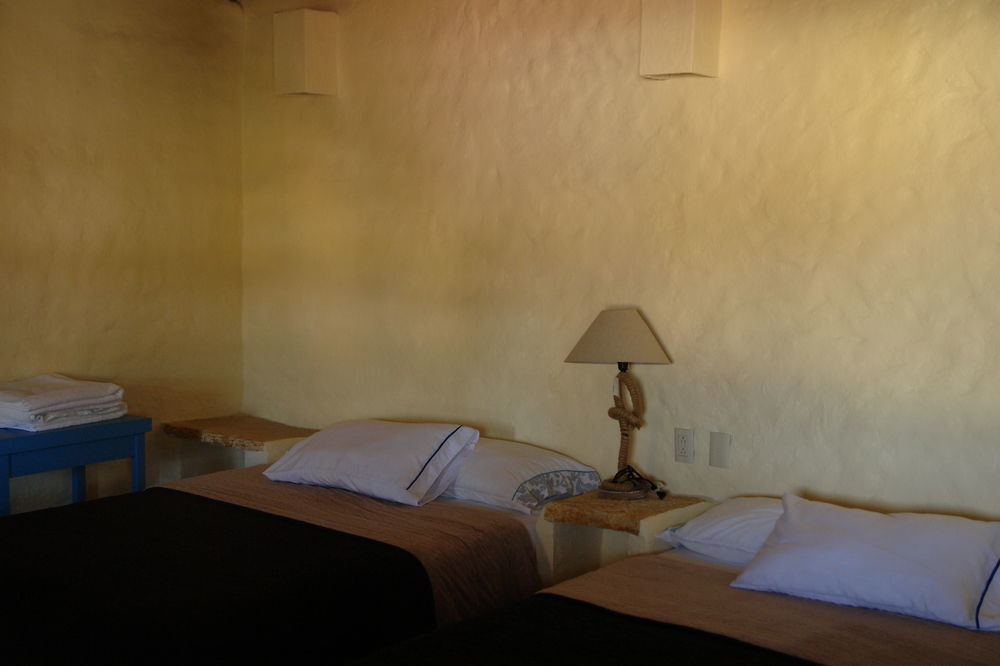 Hotel Posada Primavera San Cristóbal de Las Casas Extérieur photo