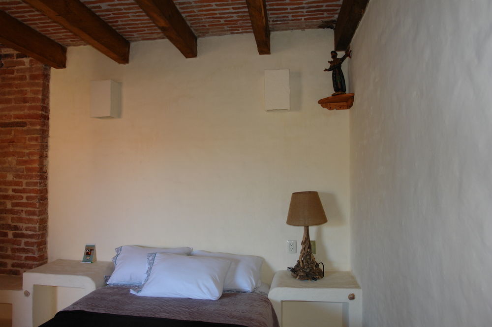 Hotel Posada Primavera San Cristóbal de Las Casas Extérieur photo