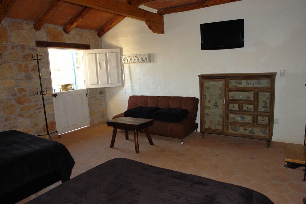Hotel Posada Primavera San Cristóbal de Las Casas Extérieur photo