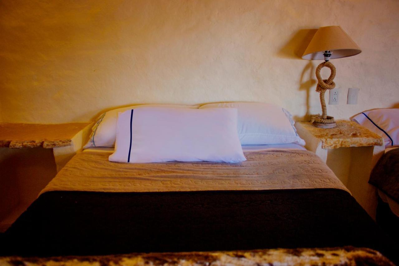 Hotel Posada Primavera San Cristóbal de Las Casas Extérieur photo